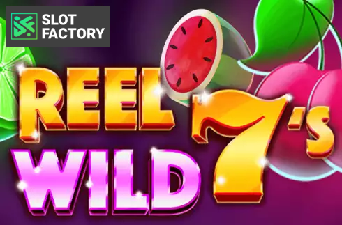 Reel Wild 7s